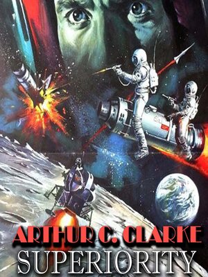 cover image of Superiority